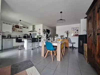 Maison, 75 m²