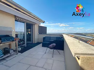 Maison, 80 m²