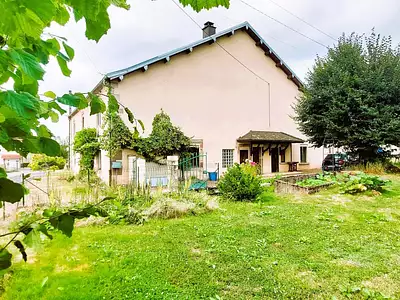 Maison, 200 m²