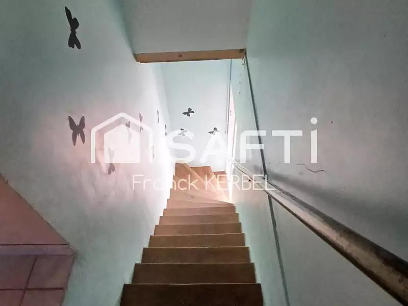 Maison, 117 m²