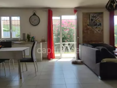 Maison, 90 m²