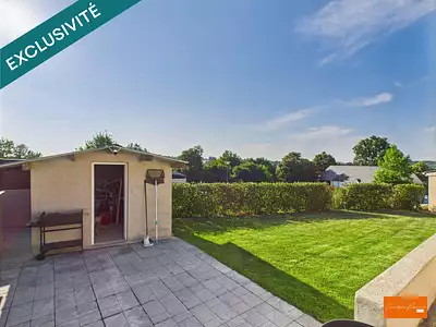 Maison, 100 m²