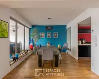 Appartement, 136 m²