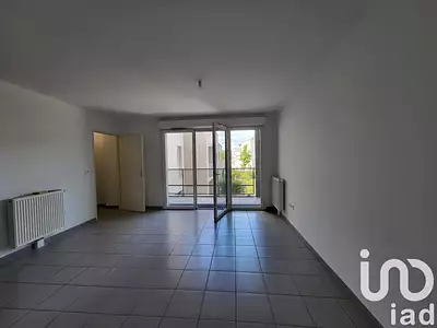 Appartement, 64 m²