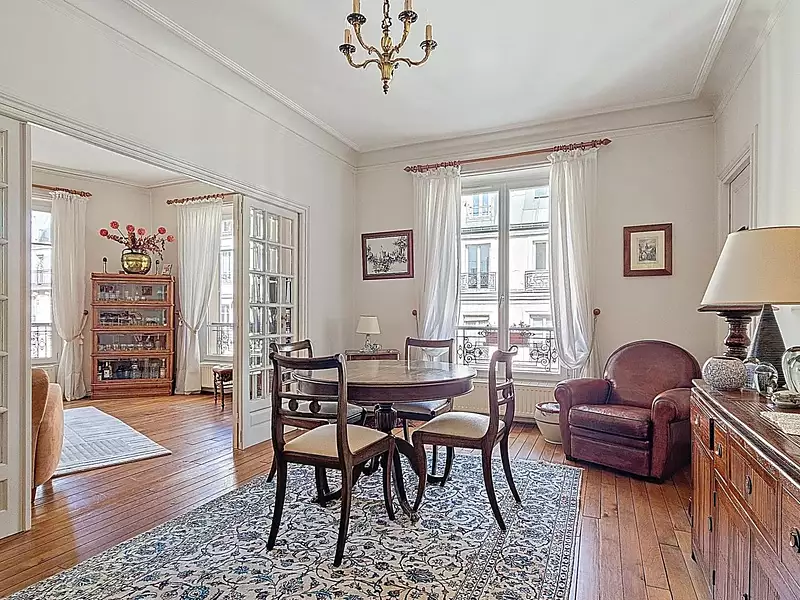 Appartement, 100 m²