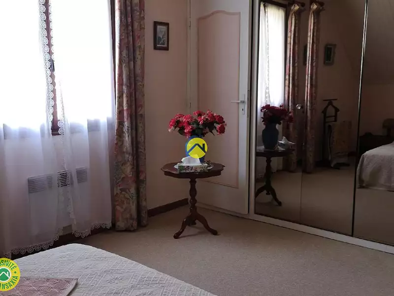 Maison, 132 m²