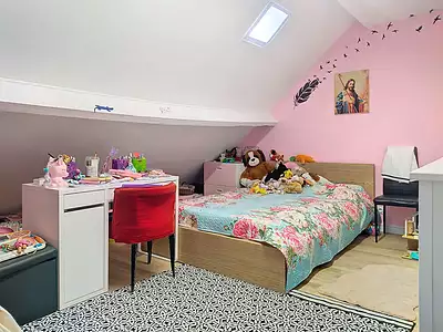 Maison, 110,32 m²