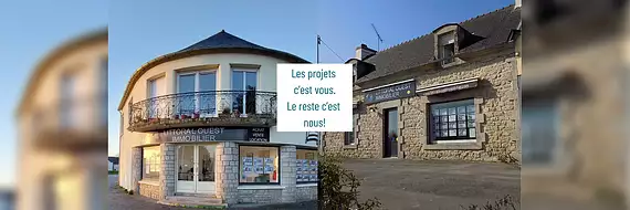 Littoral Ouest Immobilier 