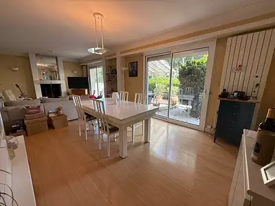 Appartement, 95 m²