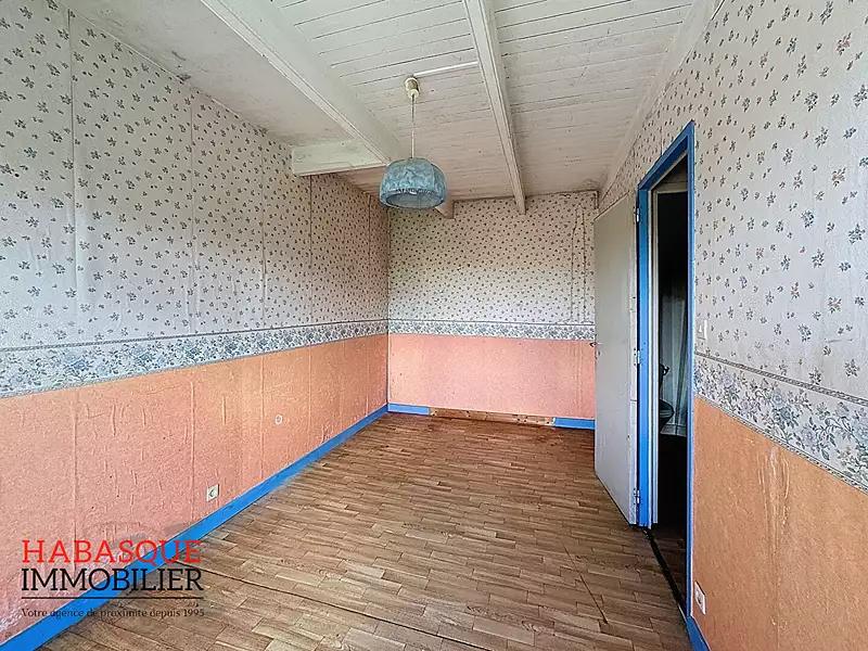 Maison, 79 m²