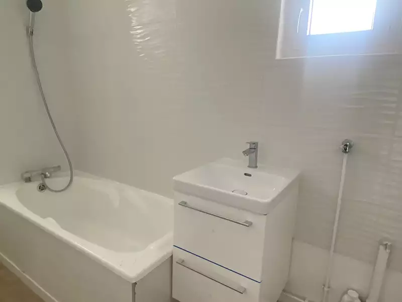 Appartement, 59 m²