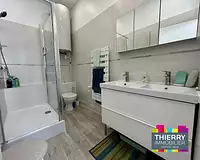 Appartement, 64,7 m²