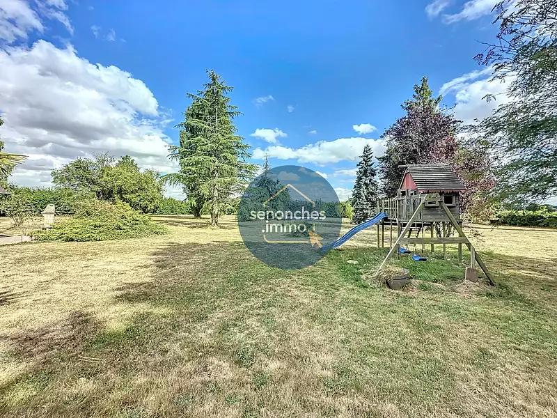 Maison, 180 m²