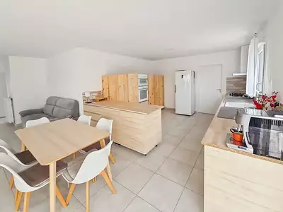 Maison, 90 m²