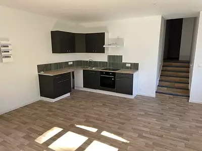 Appartement, 78,55 m²