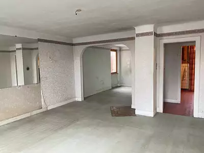 Maison, 115 m²