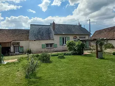 Maison, 94,62 m²