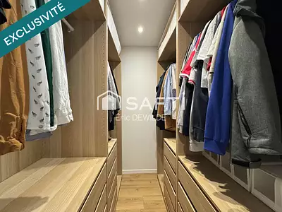 Maison, 116 m²
