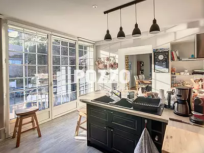 Appartement, 140,96 m²