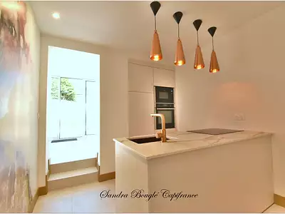 Maison, 115 m²