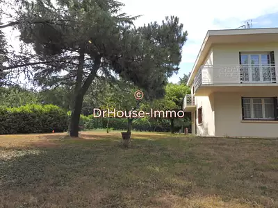 Maison, 170 m²