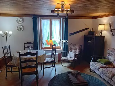 Maison, 72 m²