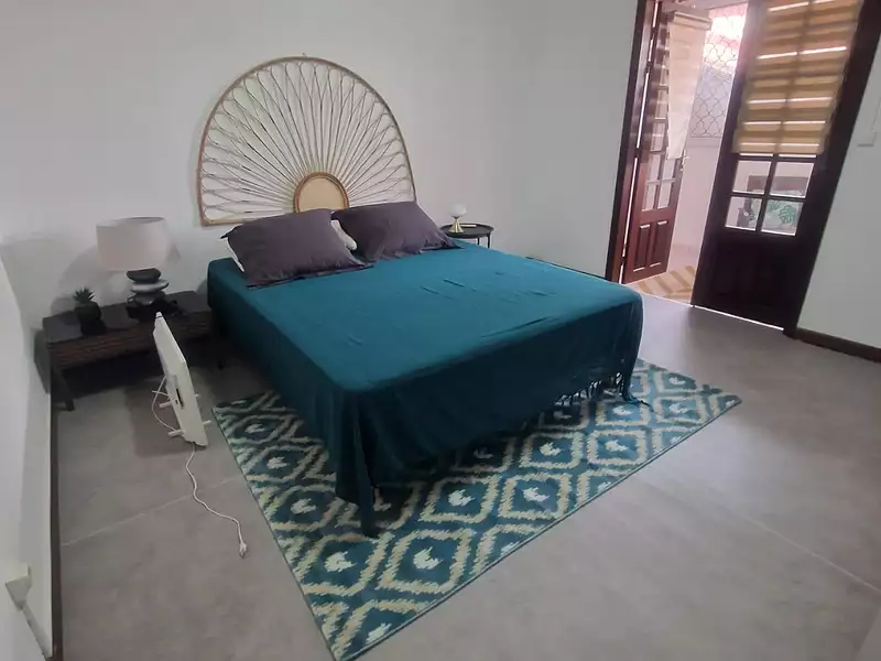 Appartement, 40 m²