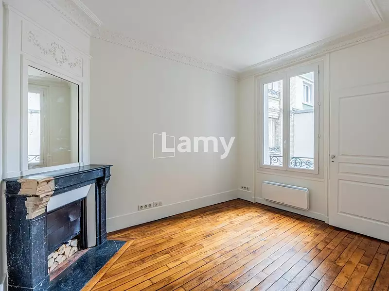 Appartement, 30,25 m²