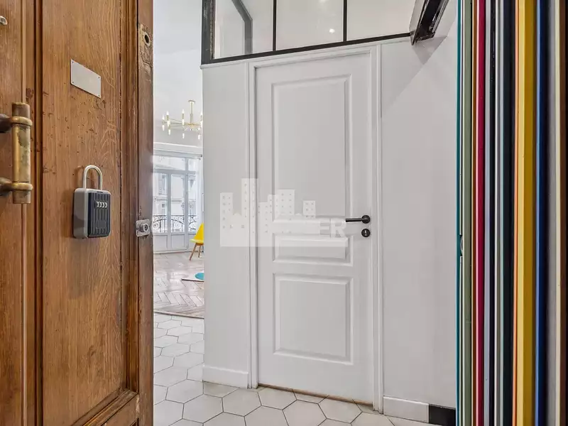 Appartement, 43 m²