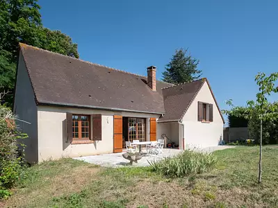 Maison, 140 m²