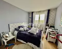 Appartement, 80 m²