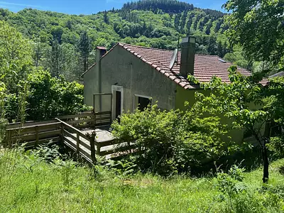 Maison, 87 m²