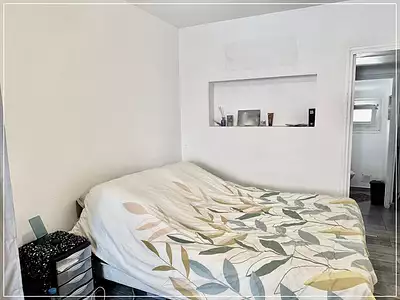 Maison, 36 m²