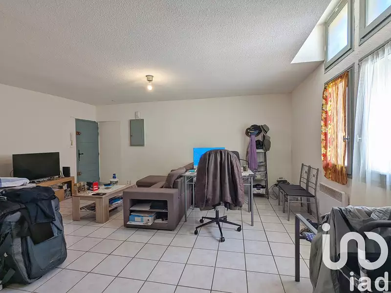 Appartement, 45 m²