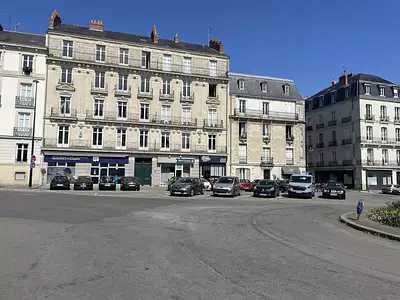 Appartement, 170 m²