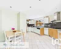 Maison, 206 m²
