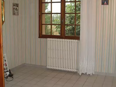 Maison, 116 m²