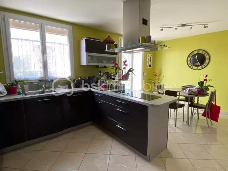 Maison, 173 m²