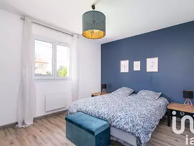 Maison, 128 m²