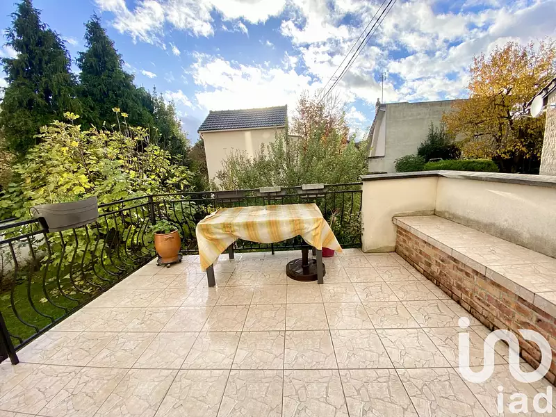 Maison, 126 m²