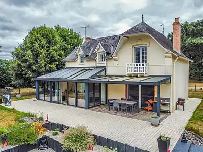 Maison, 170 m²