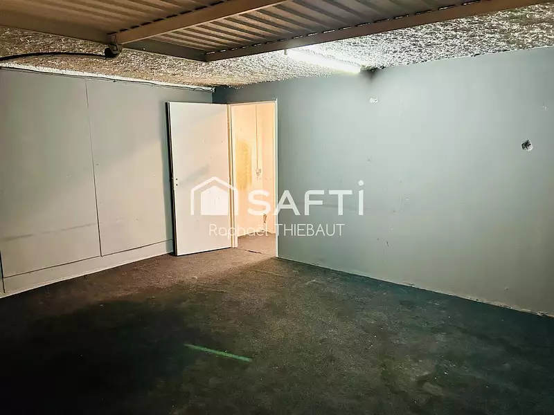 Divers, 70 m²