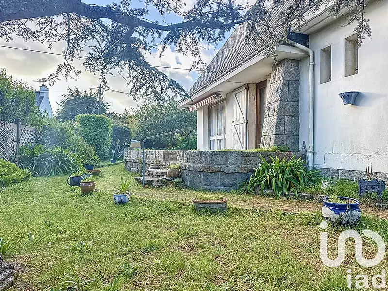 Maison, 165 m²