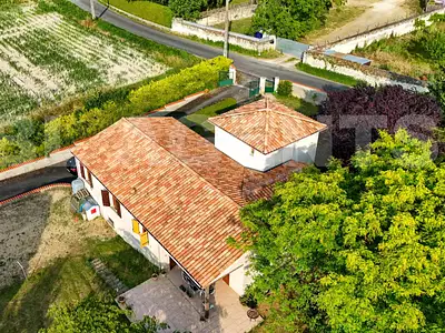 Maison, 151 m²
