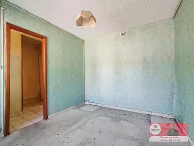 Maison, 43 m²