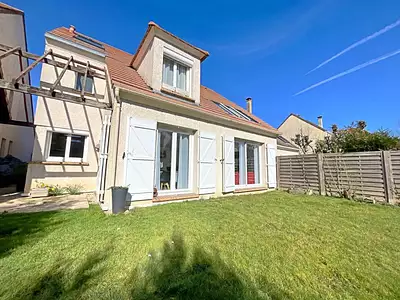 Maison, 139 m²