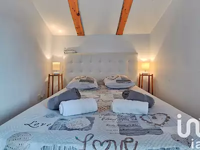 Maison, 205 m²