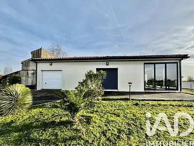 Maison, 146 m²