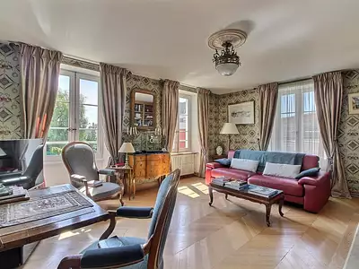 Maison, 313 m²