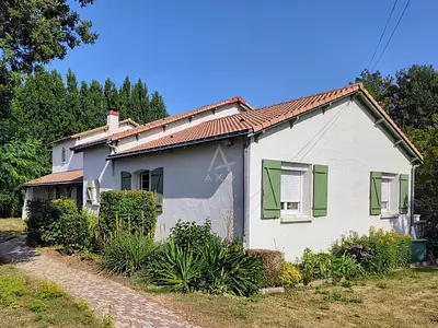 Maison, 206 m²